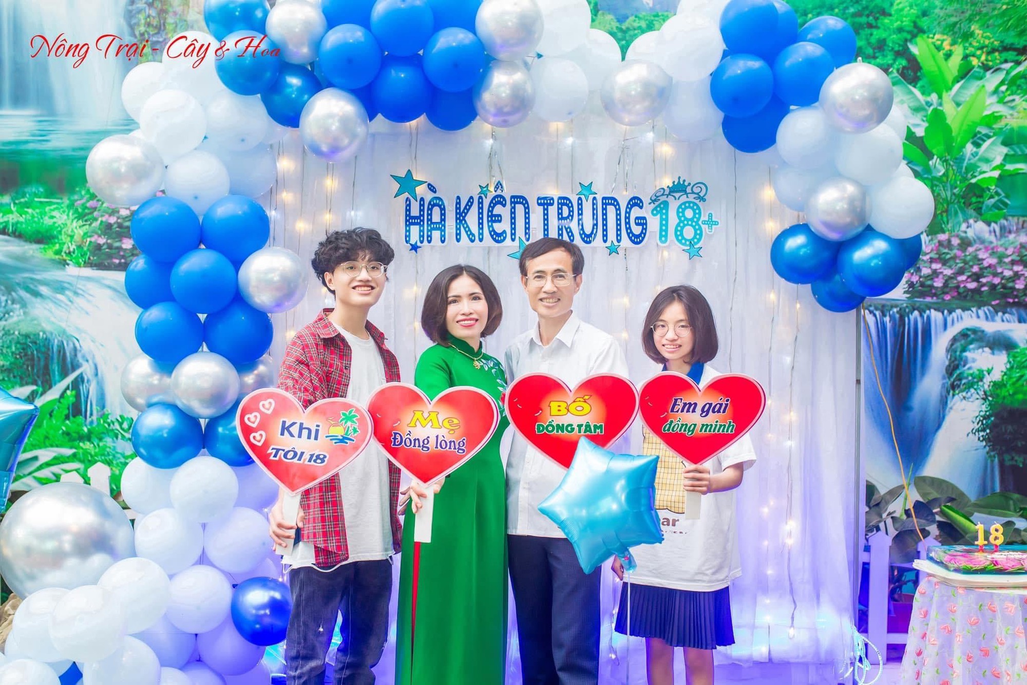 Bà mẹ Tuyên Quang có con giành học bổng 8 tỷ tại Đại học Mỹ tiết lộ BÍ KÍP dạy con cực đỉnh: Âm thầm mua sách về học cùng con, chú trọng rèn con 1 TÍNH CÁCH từ bé - Ảnh 3.