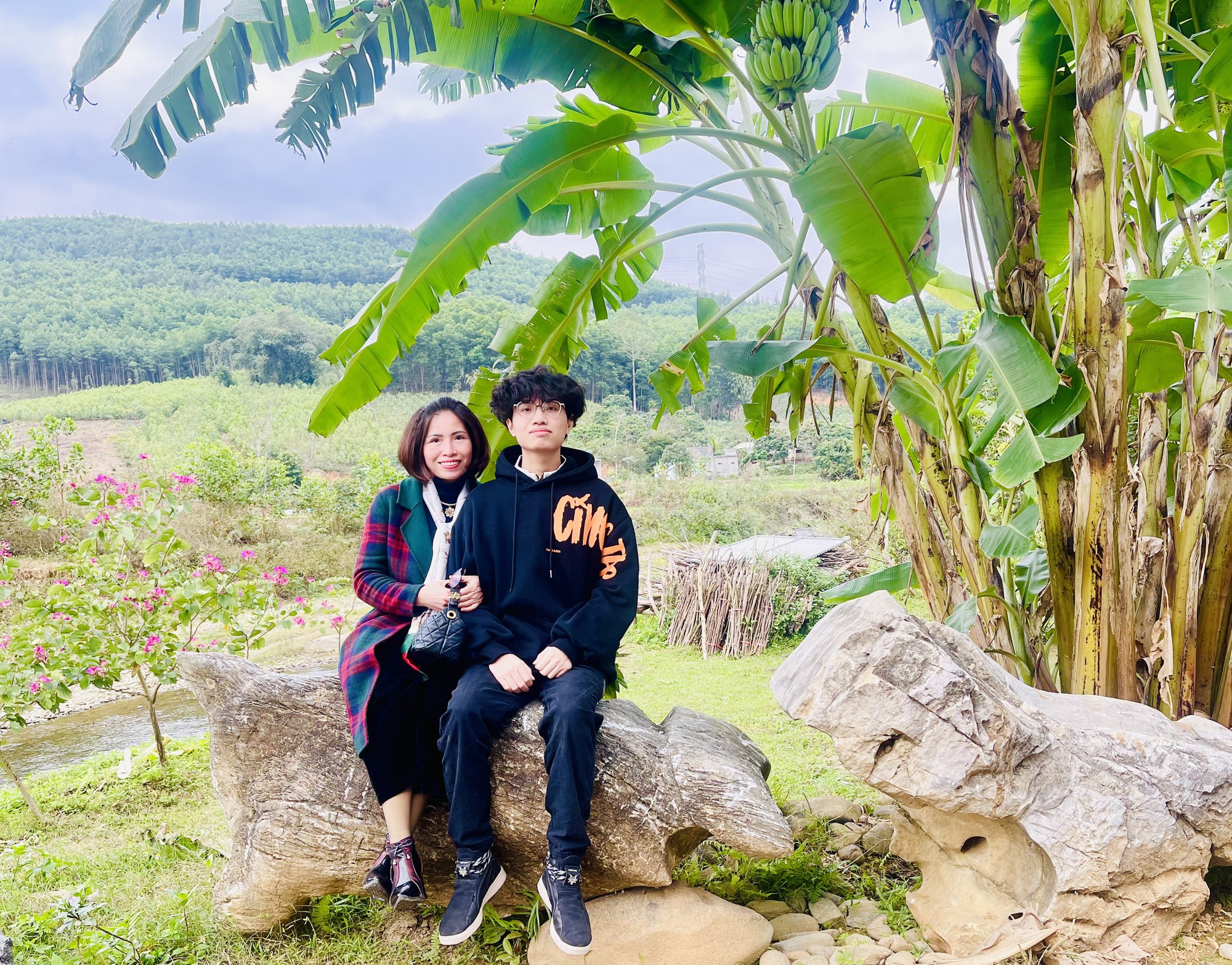 Bà mẹ Tuyên Quang có con giành học bổng 8 tỷ tại Đại học Mỹ tiết lộ BÍ KÍP dạy con cực đỉnh: Âm thầm mua sách về học cùng con, chú trọng rèn con 1 TÍNH CÁCH từ bé - Ảnh 4.