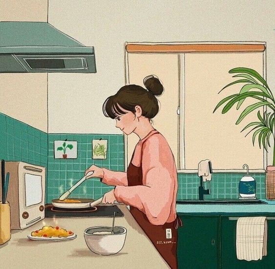 Confidentiality of exhausted wives after giving birth: In the end, who really changes in marriage? - Photo 2. Confidentiality of exhausted wives after giving birth: In the end, who really changes in marriage? - Photo 2.