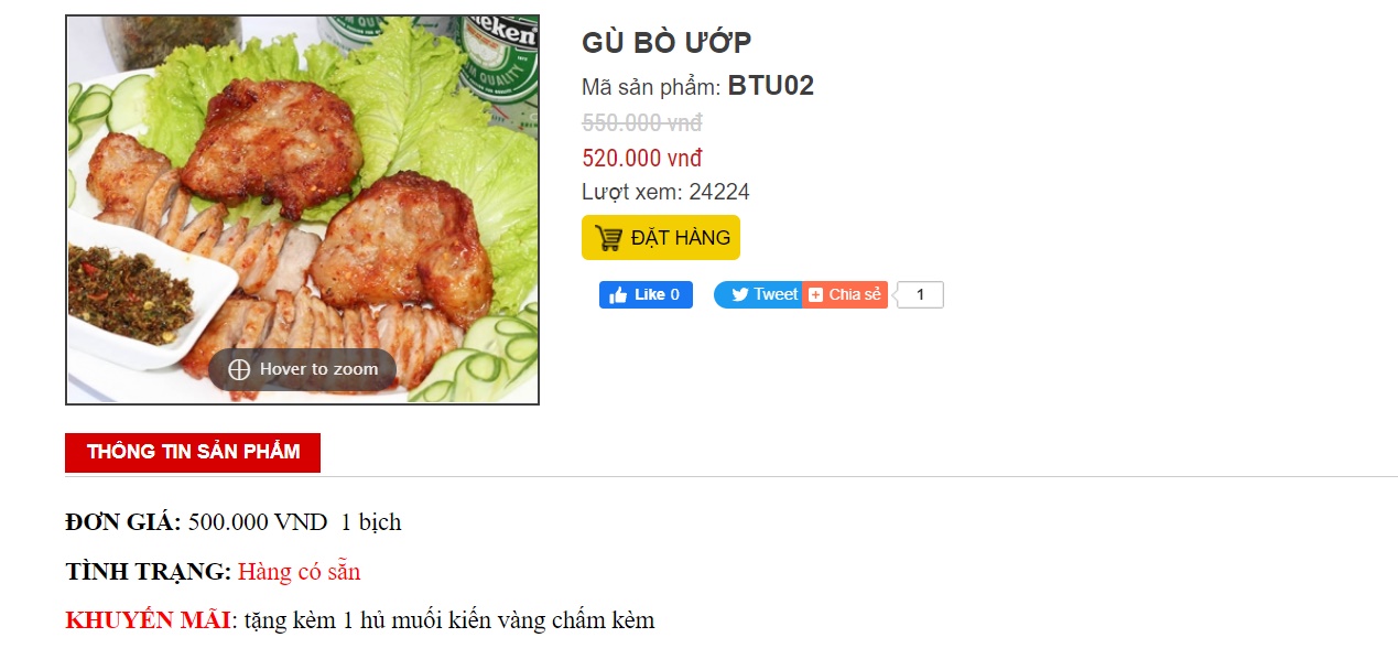 Chị em hò nhau săn thịt u hoa bò bộ phận được dân sành ăn lùng mua lúc nào cũng cháy hàng - Ảnh 8.