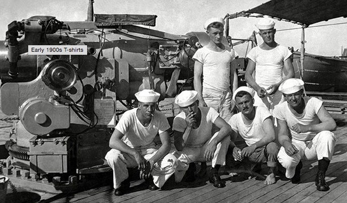 Chuyện thú vị xung quanh những đồ vật quen thuộc quanh ta - ảnh 4