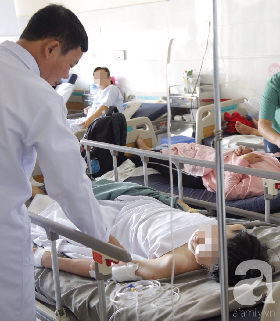 TP.HCM: Bị gia đình ngăn... lấy chồng, thanh niên 22 tuổi nhảy từ lầu 4 chung cư xuống đất chấn thương nặng - Ảnh 4.