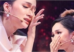Hương Giang được 9,5 Ngữ Văn mà vẫn bối rối, không biết từ nào mới đúng chính tả