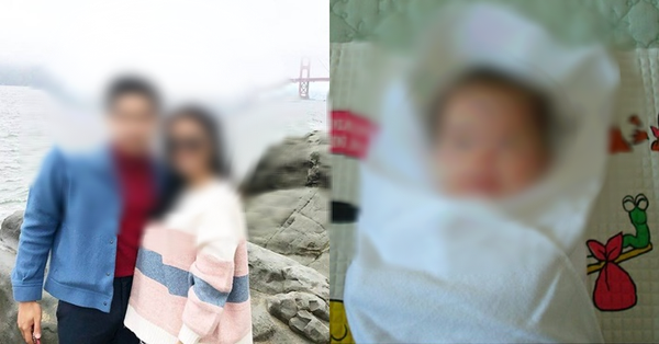 Ruồng rẫy vợ khó đậu thai nhưng 2 năm sau cuộc hội ngộ khiến anh ta