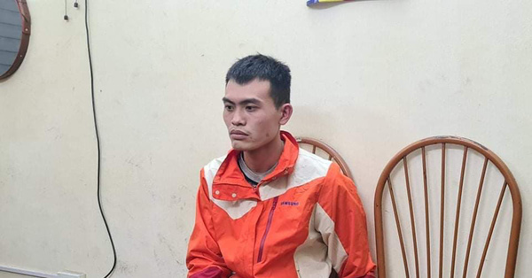 Lời khai của đối tượng cướp hơn 10 điện thoại và đâm gục bảo vệ Thế giới di động ở Bắc Ninh