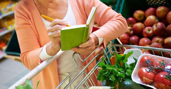 Mỗi tháng 10 triệu tiền ăn, áp dụng 6 cách tiết kiệm này giảm một nửa
