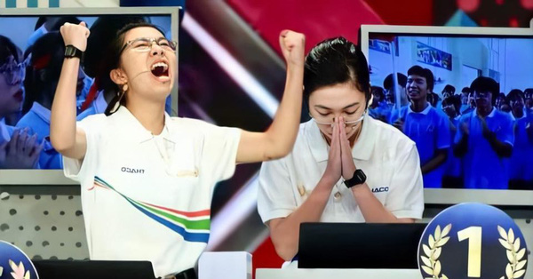 Quán quân Olympia lần đầu lên tiếng về những ý kiến trái chiều sau cuộc thi: Tôn trọng mọi người và đón nhận tất cả!