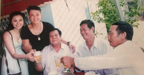 Bố ruột ca sĩ Vân Quang Long vẫn dự đám hỏi và phát biểu trong tiệc sinh nhật cháu gái dù tuyên bố không nhận người con dâu thứ 2?