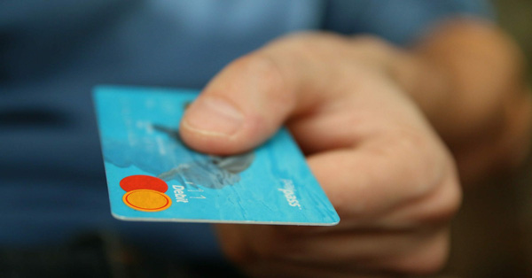 11 sai lầm khi sử dụng thẻ tín dụng, bạn cần biết để tránh ngay