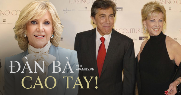 Bị chồng tỷ phú trở mặt sau ly hôn, người phụ nữ cao tay