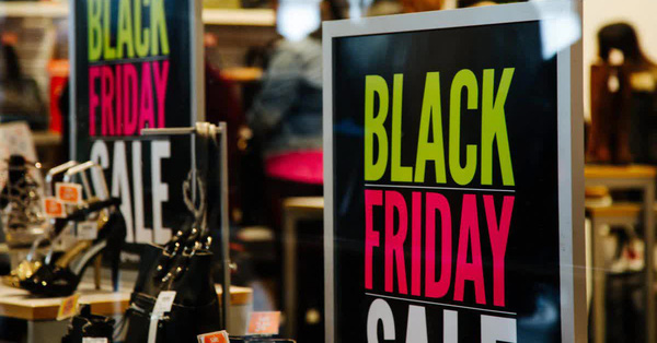 Điểm danh 9 món đồ bạn nên cân nhắc nếu mua vào ngày Black Friday