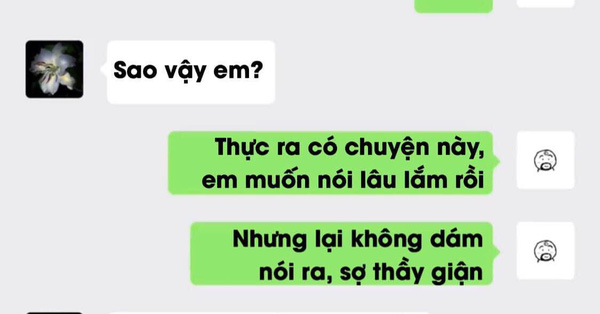 Nam sinh chê thầy Vật lý dạy mình toàn thứ vô dụng, thầy nhắn lại 1 câu khiến trò xấu hổ ngượng ngùng