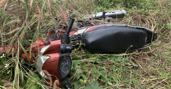 Vụ cô gái 17 tuổi nghi bị sát hại, thi thể 'biến mất' bí ẩn: Tìm thấy chiếc xe máy nghi phạm dùng để bỏ trốn