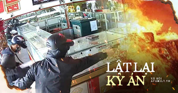 Vụ cướp 200 cây vàng chấn động Bắc Giang và bí ẩn chiếc ô tô cháy trơ khung bên bờ sông Đáy (Kỳ 1)