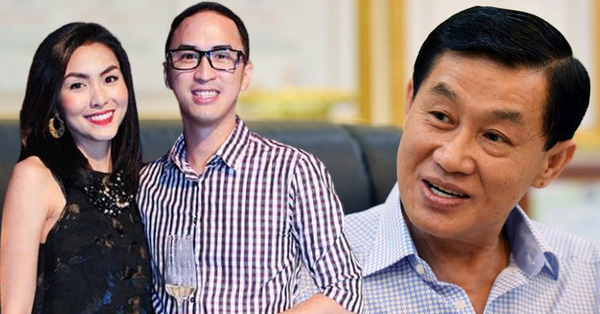Bố chồng Tăng Thanh Hà: Đại gia bận rộn bù đầu vẫn quan tâm, dạy dỗ các con theo cách ấm áp không ngờ