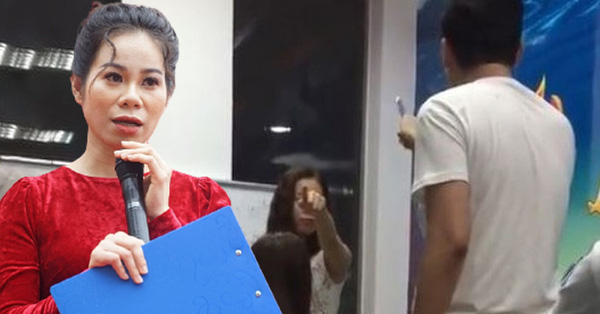 Cô giáo mắng học sinh "óc lợn" khiến MXH dậy sóng năm ấy, chức vụ hiện tại gây ngỡ ngàng