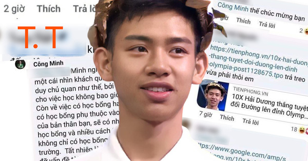 Nữ sinh lên mạng