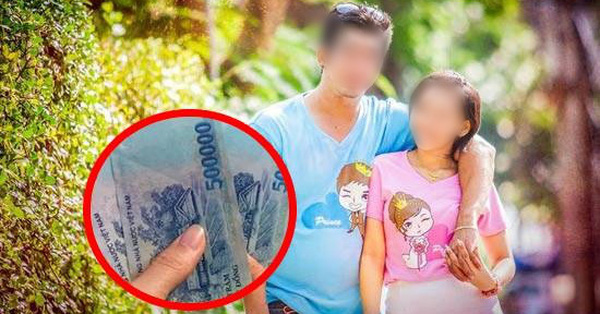 Kiểm tra sổ tiết kiệm thấy chỉ có hơn 30 triệu, vợ ngã ngửa khi biết bí mật từ chồng