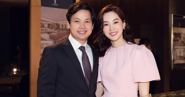 Ông xã Hoa hậu Đặng Thu Thảo nói về vụ Bill Gates ly hôn: Người chồng luôn luôn có lỗi!