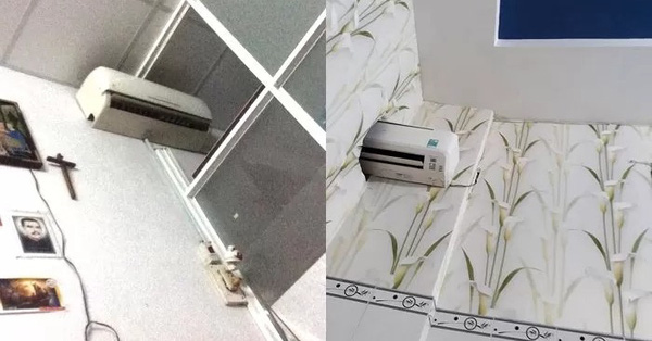 Lắp chung 1 điều hoà cho 2 phòng ngủ để tiết kiệm điện: 'Liệu có thực sự hiệu quả hay không?'