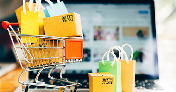 Trong thời điểm mua sắm online liên tục, tránh ngay 7 sai lầm này để khỏi mất tiền oan