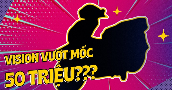 Giá đại lý chênh tới hàng chục triệu đồng so với giá niêm yết, chiếc