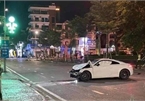 Bắc Giang: Cả gia đình 3 người tử vong thương tâm sau va chạm với xe sang Audi