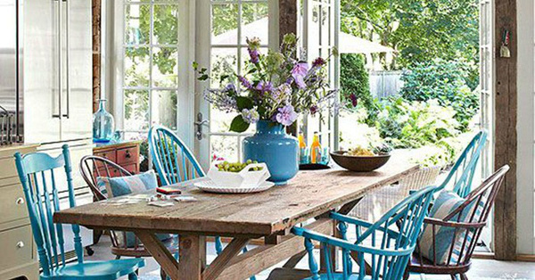 Những ý tưởng tạo vẻ đẹp