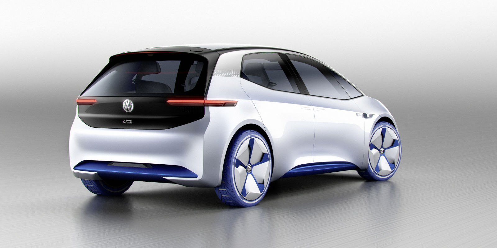 Liệu đây có phải là Volkswagen Beetle của tương lai - ảnh 2