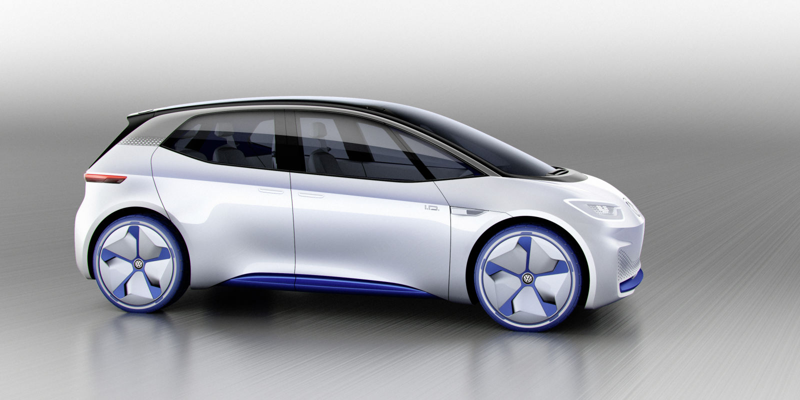 Liệu đây có phải là Volkswagen Beetle của tương lai - ảnh 1