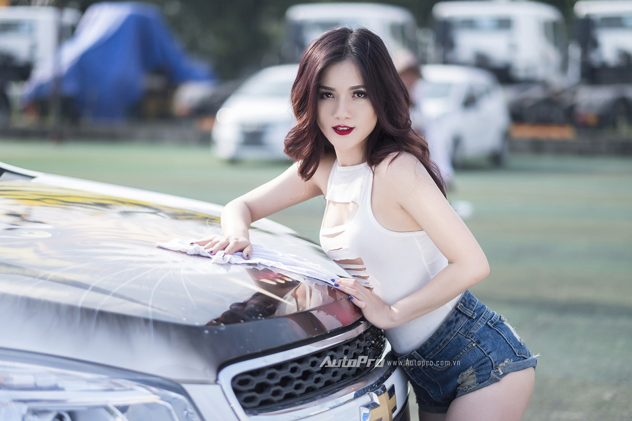 Của bền tại người - Sau mưa bão nên rửa xe ngay - ảnh 2