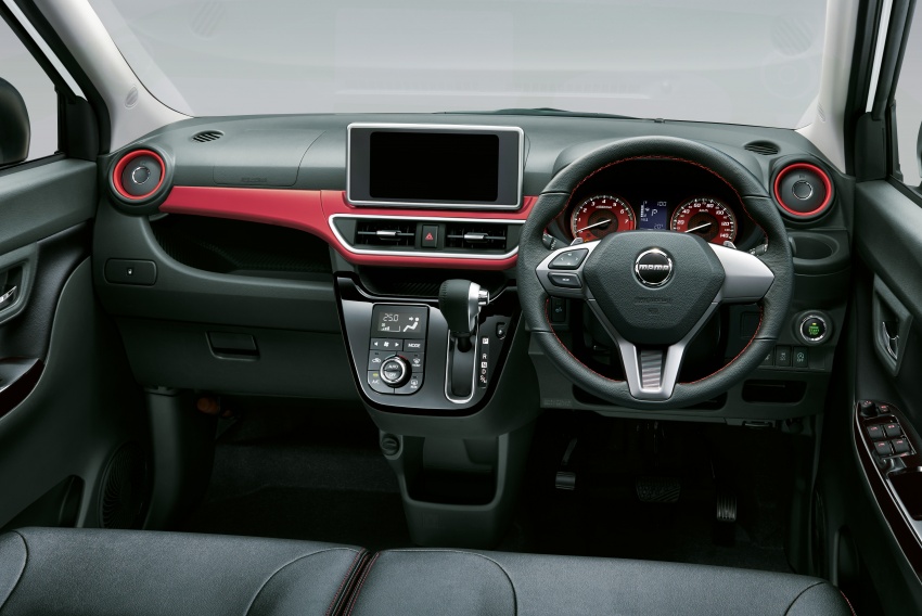 Toyota Pixis Joy - Ngoài nhỏ nhắn, trong rộng rãi, giá chỉ 263 triệu đồng - ảnh 7