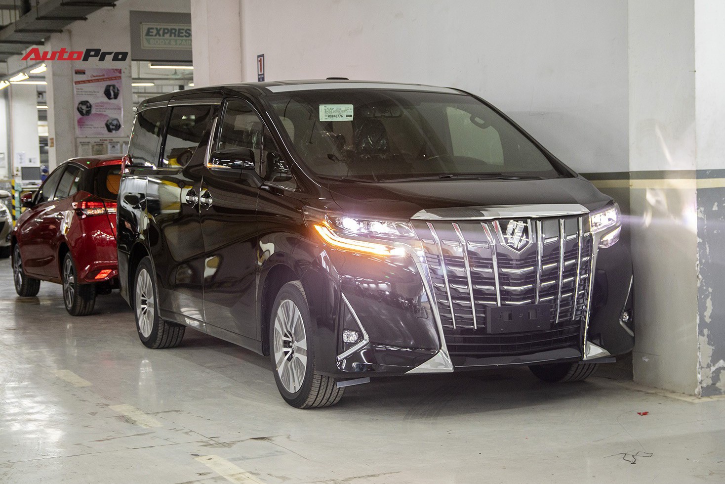 10 xe bán chậm nhất nửa đầu năm 2019: Một mẫu xe Hàn lẻ loi giữa bạt ngàn xe Nhật - Ảnh 2.