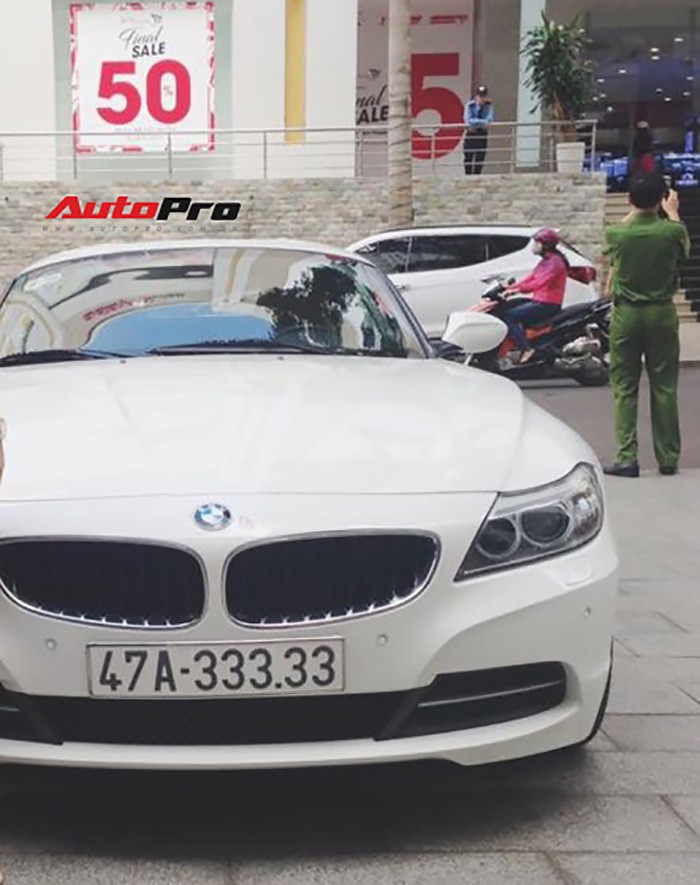 Dàn xe khủng biển đẹp của đại gia Đăk Lăk: Một chiếc Range Rover Evoque kịch độc và cặp đôi Lexus NX gây chú ý - Ảnh 5.