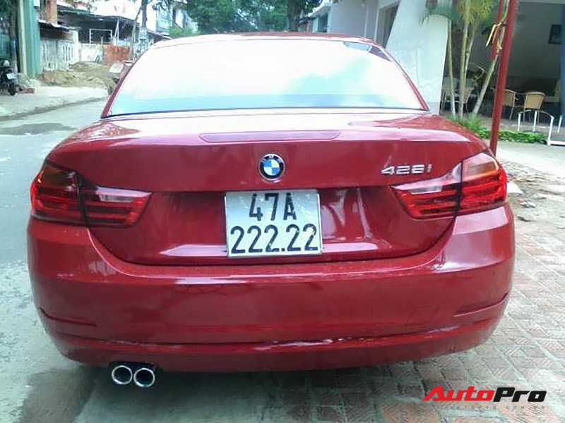 Dàn xe khủng biển đẹp của đại gia Đăk Lăk: Một chiếc Range Rover Evoque kịch độc và cặp đôi Lexus NX gây chú ý - Ảnh 4.