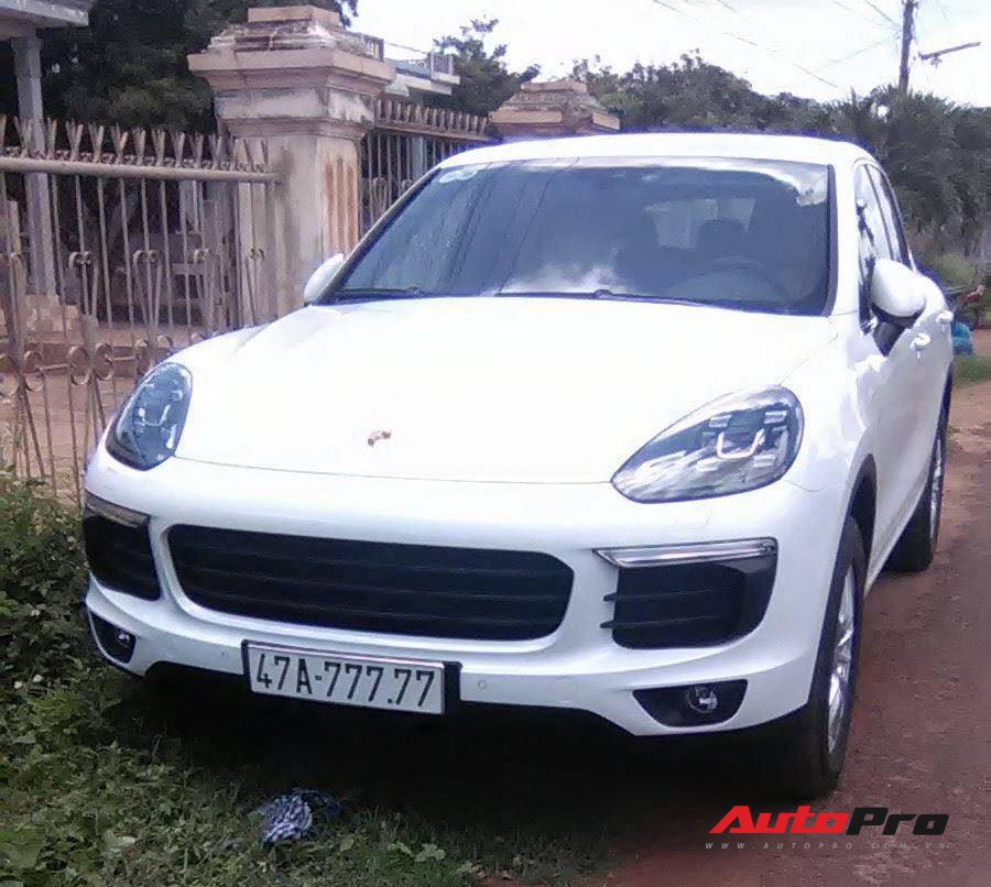 Dàn xe khủng biển đẹp của đại gia Đăk Lăk: Một chiếc Range Rover Evoque kịch độc và cặp đôi Lexus NX gây chú ý - Ảnh 11.