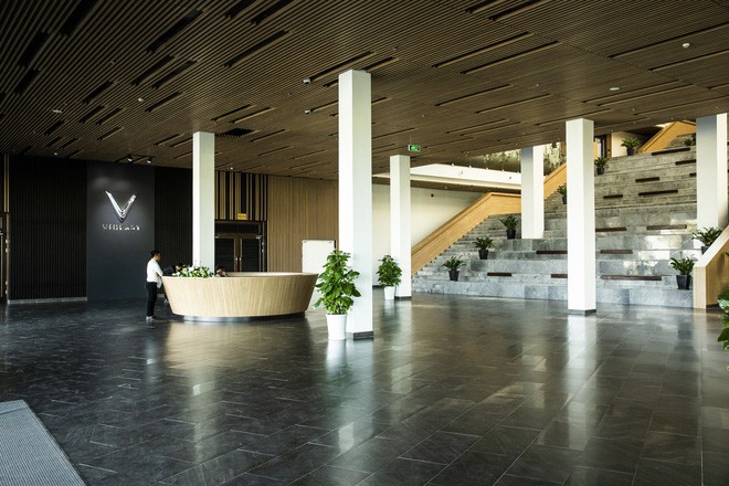 VinFast có thể là một trong những lựa chọn đến thăm của ông Kim Jong-un - Ảnh 1.