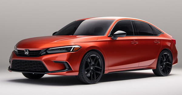 10 mẫu xe khuấy động thế giới 2021: Gần như tất cả sẽ về Việt Nam, nhiều xe bán chạy
