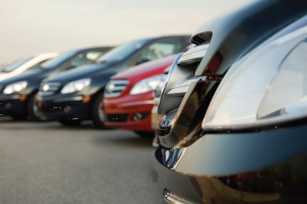 Làm thế nào để chọn xe đúng ý muốn? - ảnh 5