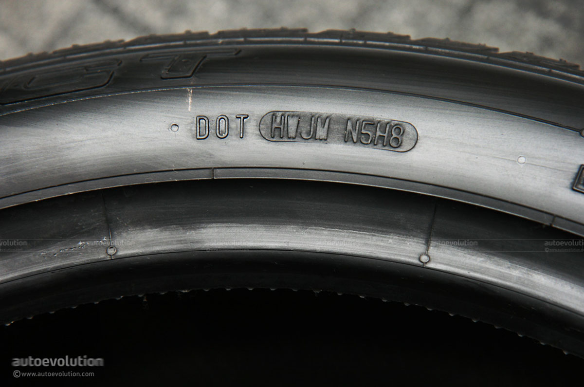 Tìm hiểu ý nghĩa những ký hiệu trên lốp xe - ảnh 5