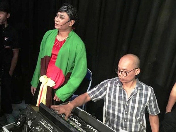 “12 Con giáp” - Chương trình “hot” dịp Tết 2016 quy tụ dàn sao Việt - ảnh 2