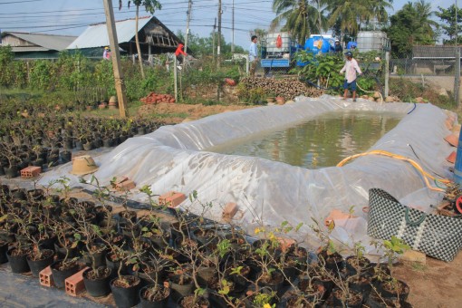 Các mối đe dọa lên quan đến an ninh năng lượng ngày càng lớn và hiện hữu