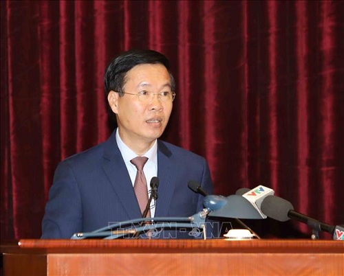 Mở ra một chương mới trong lịch sử quan hệ Việt Nam - Bờ Biển Ngà