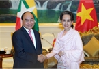 Thủ tướng hoan nghênh đề xuất thành lập khu công nghiệp Việt Nam tại Myanmar