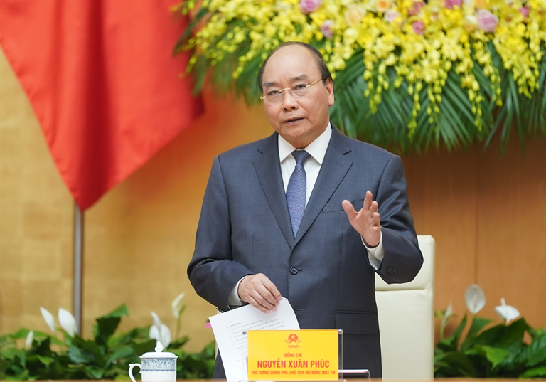 Nỗi buồn bực của Thủ tướng