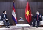 Thủ tướng Phạm Minh Chính gặp gỡ Thủ tướng Campuchia, Singapore, Malaysia