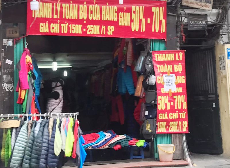 Cảnh giác với 'khuyến mại ảo'