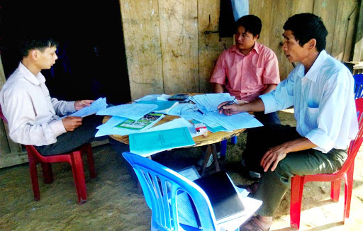 Đề xuất 7 bước rà soát hộ nghèo, hộ cận nghèo hằng năm