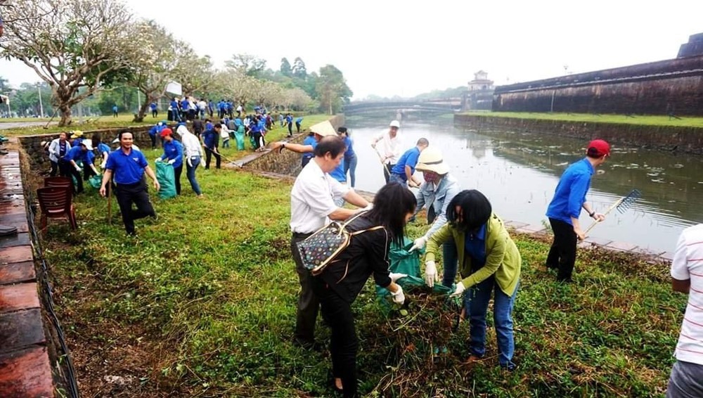 Thủ tướng gửi thư biểu dương việc làm Huế đẹp hơn, thơ mộng hơn