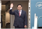 Thủ tướng Phạm Minh Chính lên đường sang Indonesia dự hội nghị ASEAN